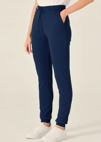 Calça Feminina Moletom Malwee 1000050965 loading=