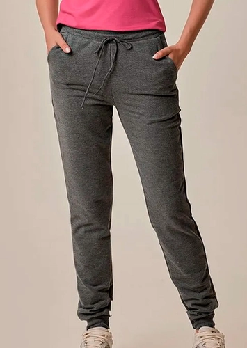 Calça Feminina Moletom Malwee 1000050965