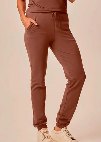 Calça Feminina Moletom Malwee 1000050965