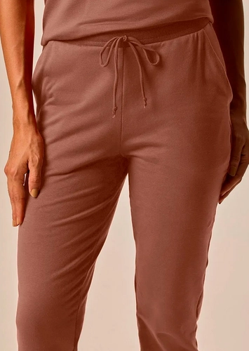 Calça Feminina Moletom Malwee 1000050965