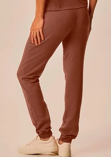 Calça Feminina Moletom Malwee 1000050965