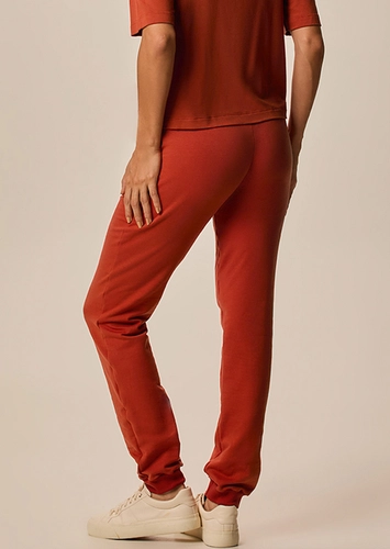 Calça Feminina Moletom Malwee 1000050965