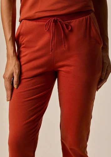 Calça Feminina Moletom Malwee 1000050965