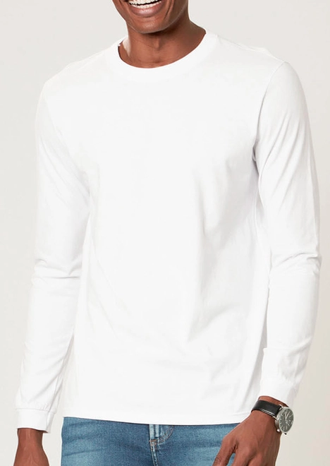 Camiseta Masculina Malwee 1000006658