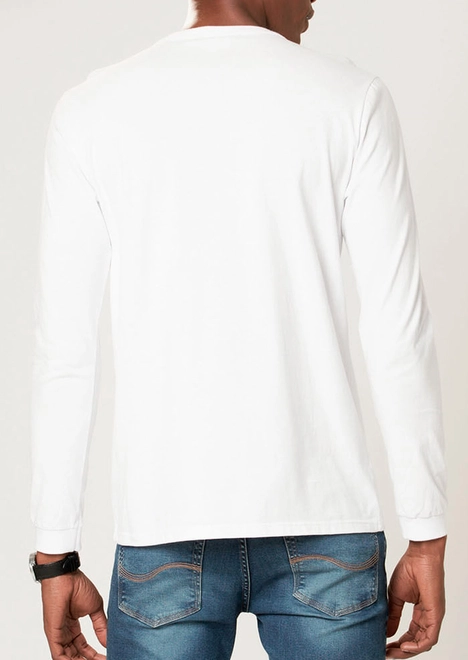 Camiseta Masculina Malwee 1000006658