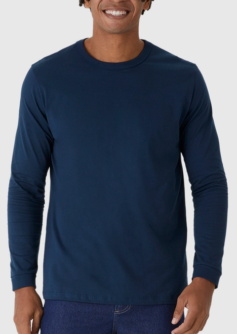 Camiseta Masculina Malwee 1000006658