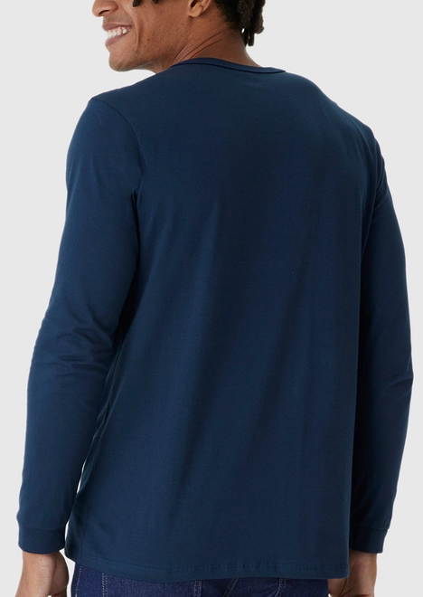 Camiseta Masculina Malwee 1000006658