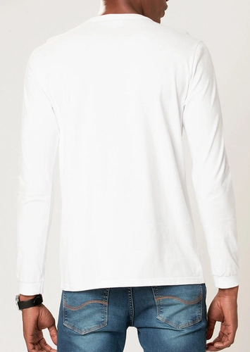 Camiseta Masculina Malwee 1000006658