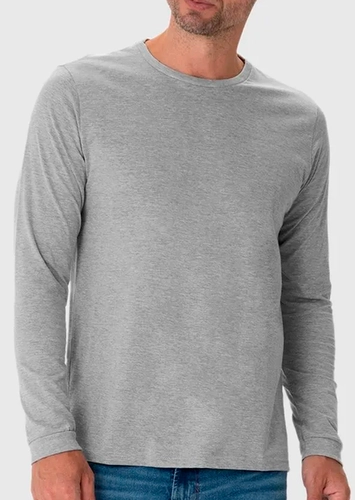 Camiseta Masculina Malwee 1000006658
