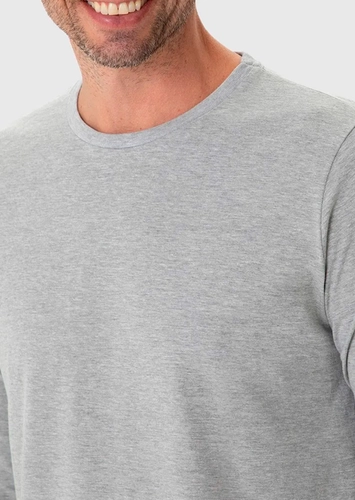 Camiseta Masculina Malwee 1000006658