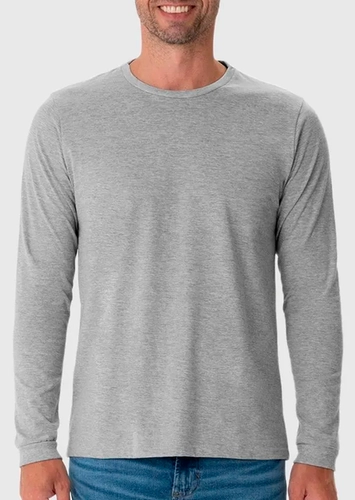 Camiseta Masculina Malwee 1000006658