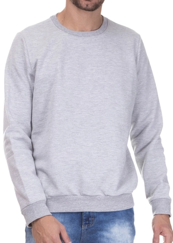 Blusa Masculina Moletom Malwee 1000006665