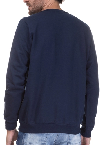 Blusa Masculina Moletom Malwee 1000006665