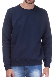 Blusa Masculina Moletom Malwee 1000006665
