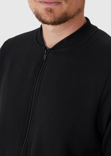 Jaqueta Masculina Moletom Malwee 1000006666