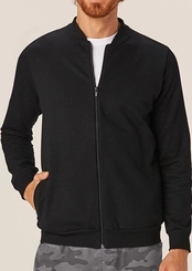 Jaqueta Masculina Moletom Malwee 1000006666
