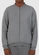 Jaqueta Masculina Moletom Malwee 1000006666
