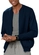 Jaqueta Masculina Moletom Malwee 1000006666