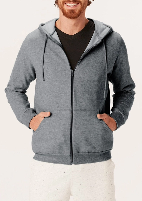 Jaqueta Masculina Moletom Malwee 1000006668