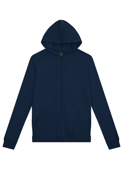Jaqueta Masculina Moletom Malwee 1000006668