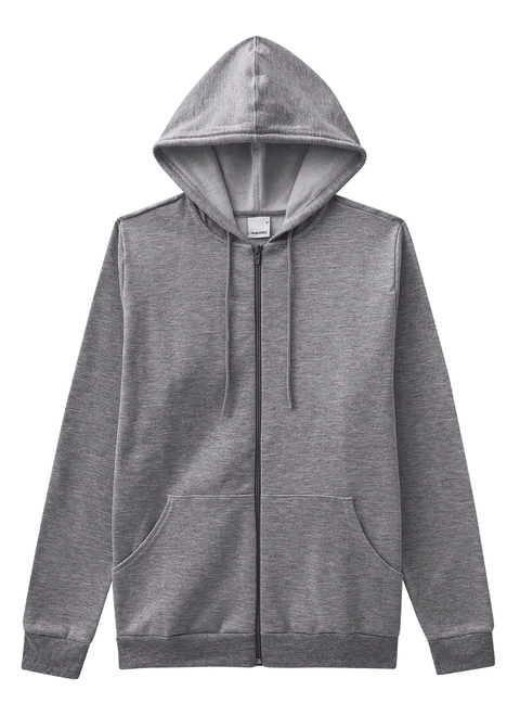Jaqueta Masculina Moletom Malwee 1000006668