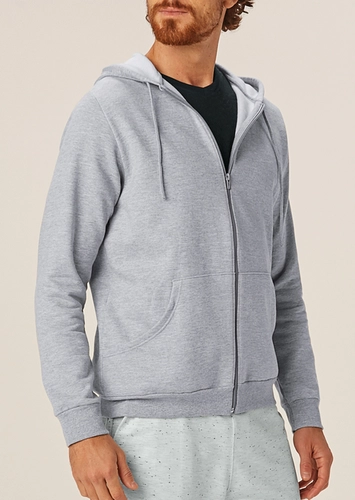Jaqueta Masculina Moletom Malwee 1000006668