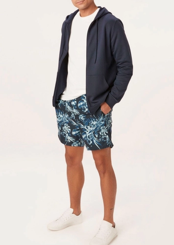 Jaqueta Masculina Moletom Malwee 1000006668