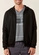 Jaqueta Masculina Moletom Malwee 1000006668