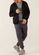 Jaqueta Masculina Moletom Malwee 1000006668