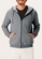 Jaqueta Masculina Moletom Malwee 1000006668