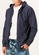 Jaqueta Masculina Moletom Malwee 1000006668