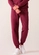 Calça Masculina Moletom Malwee 1000006670