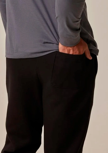 Calça Masculina Moletom Malwee 1000006672
