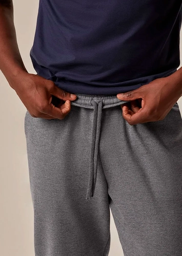 Calça Masculina Moletom Malwee 1000006672