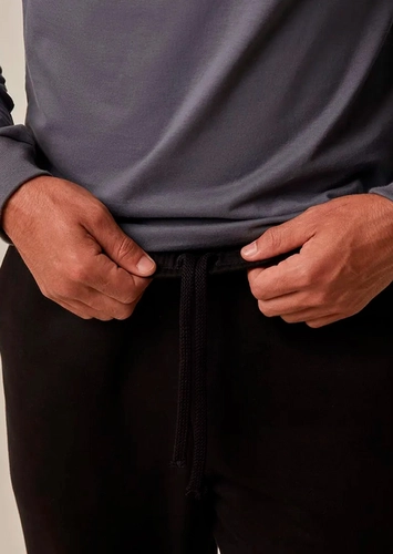 Calça Masculina Moletom Malwee 1000006672