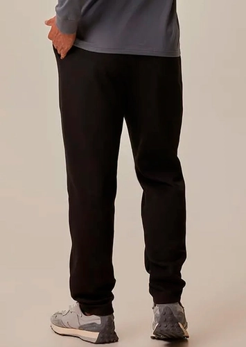 Calça Masculina Moletom Malwee 1000006672
