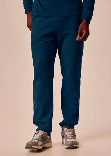 Calça Masculina Moletom Malwee 1000006672