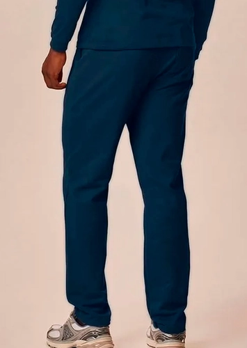 Calça Masculina Moletom Malwee 1000006672