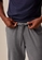 Calça Masculina Moletom Malwee 1000006672