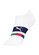 Kit 2 Pares de Meias Infantil Cano Curto Puma 2755-002/001