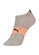 Kit 2 Pares de Meias Infantil Cano Curto Puma 2755-002/001