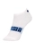 Kit 2 Pares de Meias Infantil Cano Curto Puma 2755-002/001