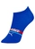 Kit 2 Pares de Meias Infantil Cano Curto Puma 2755-002/001