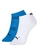 Kit 2 Pares de Meias Esportiva Cano Curto Puma 4560-001/002