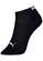 Kit 2 Pares de Meias Esportiva Cano Curto Puma 4560-001/002