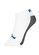 Kit 2 Pares de Meias Esportiva Cano Curto Puma 4560-001/002