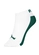 Kit 2 Pares de Meias Esportiva Cano Curto Puma 4560-001/002