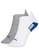 Kit 2 Pares de Meias Esportiva Cano Curto Puma 4560-001/002