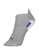 Kit 2 Pares de Meias Esportiva Cano Curto Puma 4560-001/002