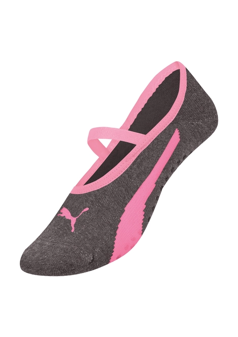 Sapatilha Antiderrapante Pilates Puma 4705-001